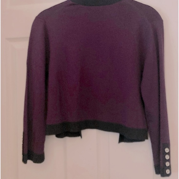 Tommy Hilfiger button sleeve cardigan - Picture 6 of 15